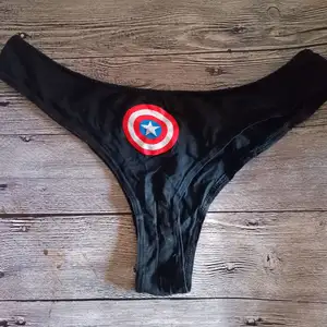 Tanga capitan america
