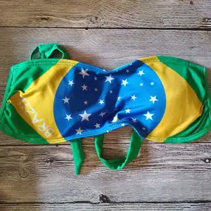 Sujetador Brasileño