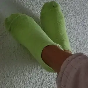 Calcetines viejos