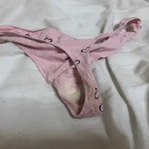 bragas usadas