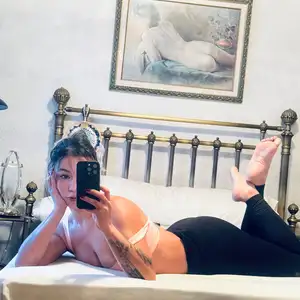 Foto de perfil Camilita