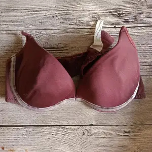 Sujetador marron