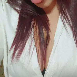 Foto de perfil Pelirroja