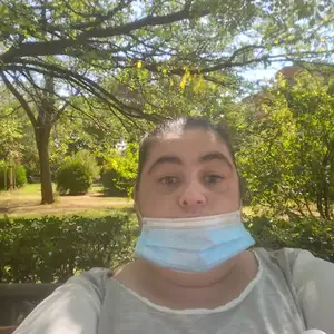 Foto de perfil Cristina