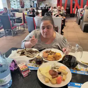Foto de perfil Cristina