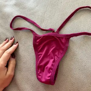 Bragas húmedas de venezolana