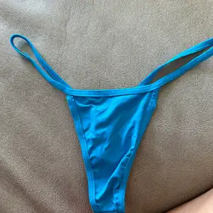 Bragas jugosas y olorosas