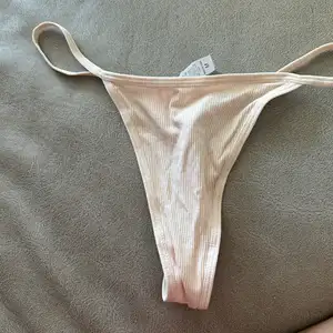 Bragas con olor vaginal