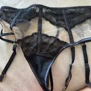 Bravas impregnadas de jugo vaginal