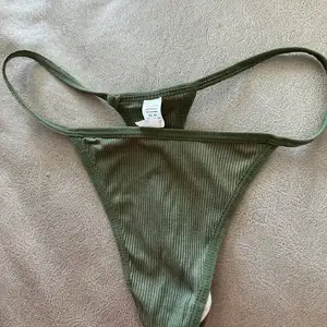 Bragas impregnadas con mi olor