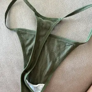 Bragas impregnadas con mi olor