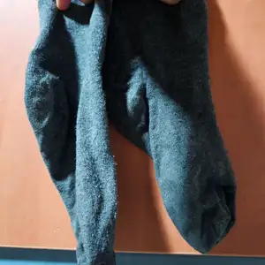 Calcetines usados
