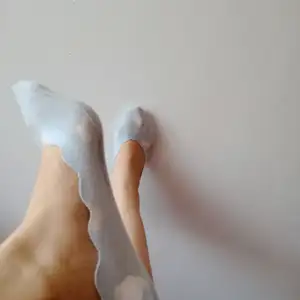 Calcetines minis