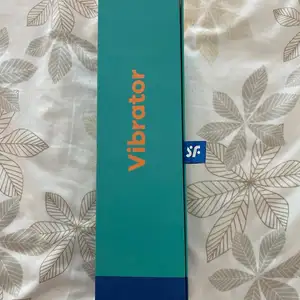 Mr.Rabbit vibrator