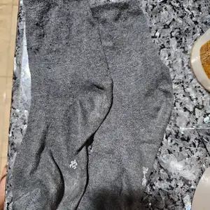 Calcetines usados