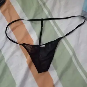 Braguitas recien puestas!