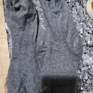 Calcetines usados