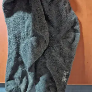 Calcetines usados