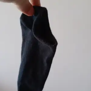 Calcetines usados