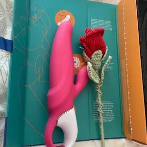 Mr.Rabbit vibrator