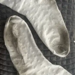 Paso a Paso: Calcetines de un Día Completo