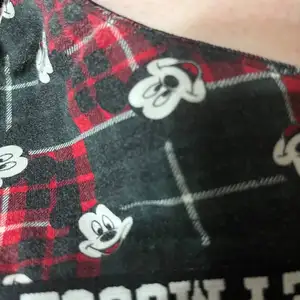 Tanga infantil con olor