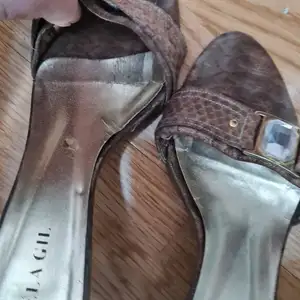 Varios modelos muy usados