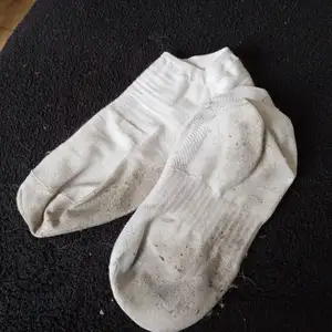 Calcetines usados