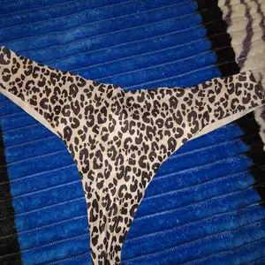 Tanga usado