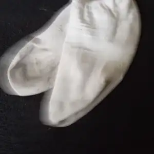 Calcetines usados