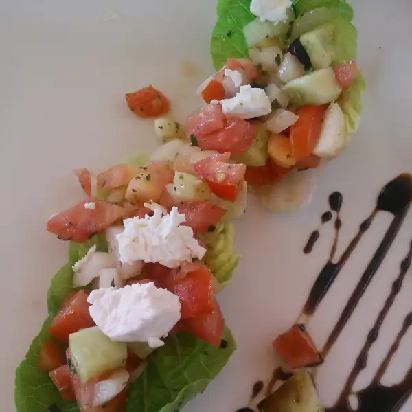 Invitame a una comida o cena