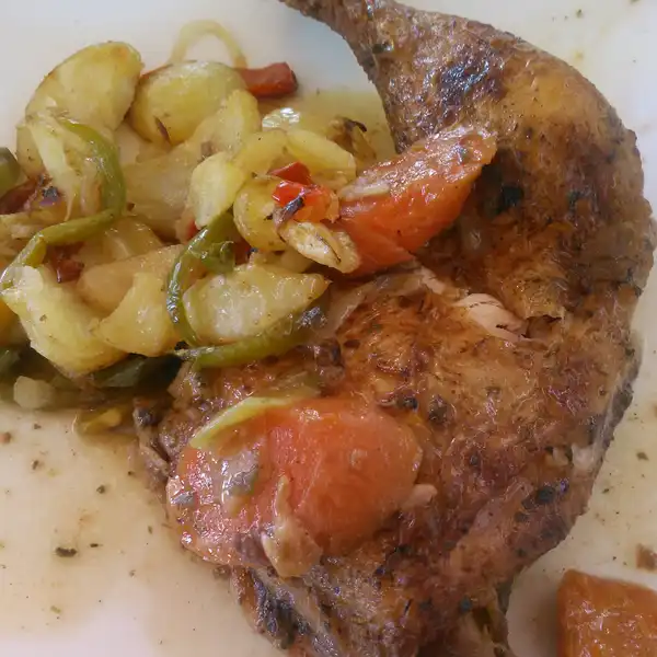 Invitame a una comida o cena