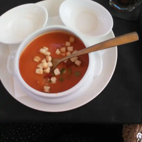 Invitame a una comida o cena