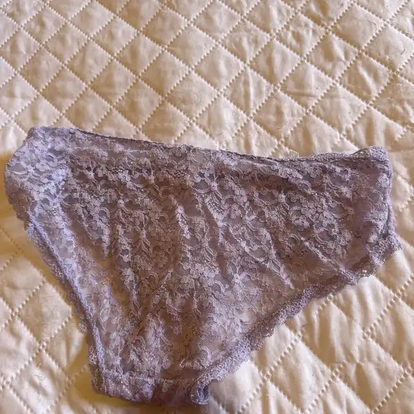 Bragas muy usadas