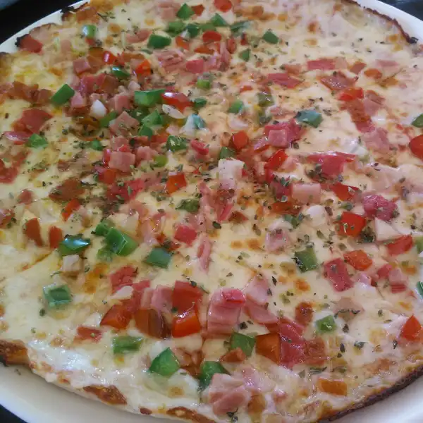 Invitame a una comida o cena