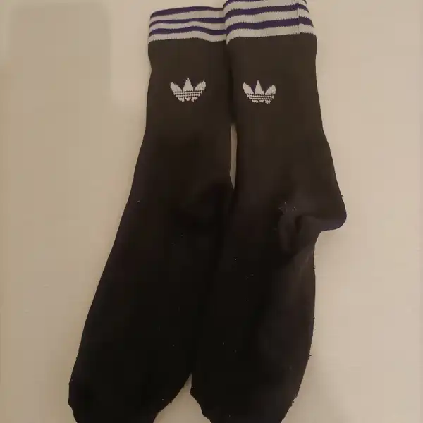 Pack tanga y calcetines sudados