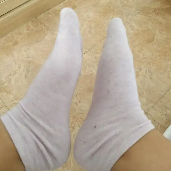 Calcetines petite 35/36