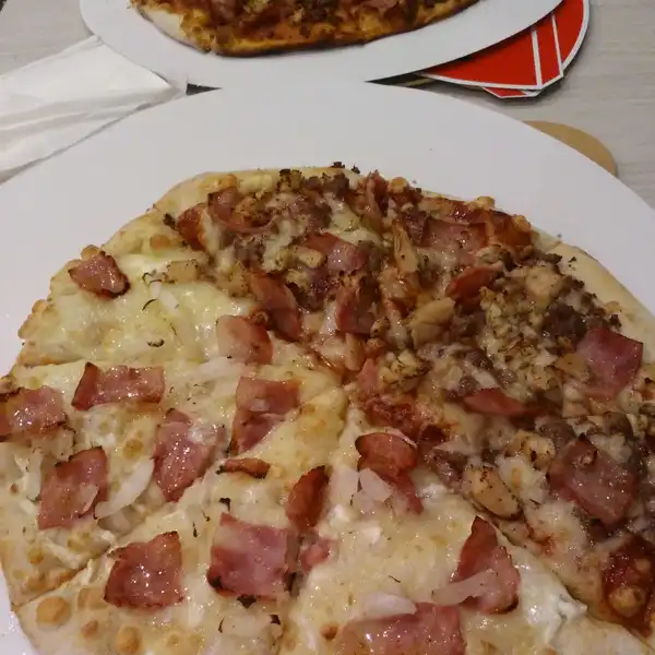 Invitame a una comida o cena