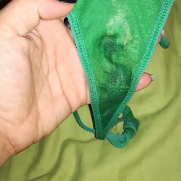 Bien empapadito