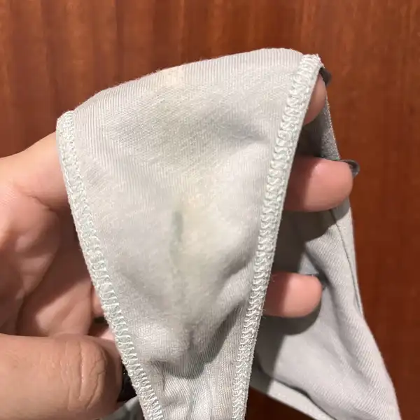Bragas usadas