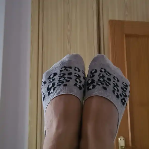 Calsetines diarias
