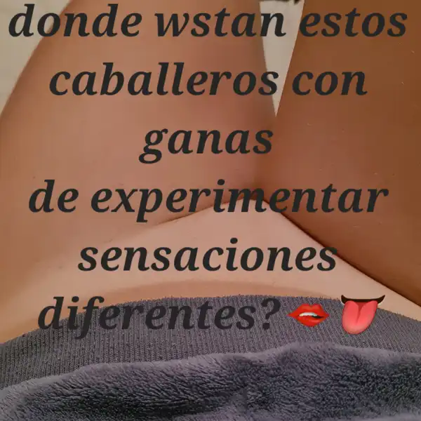 Foto de perfil Señorita Di