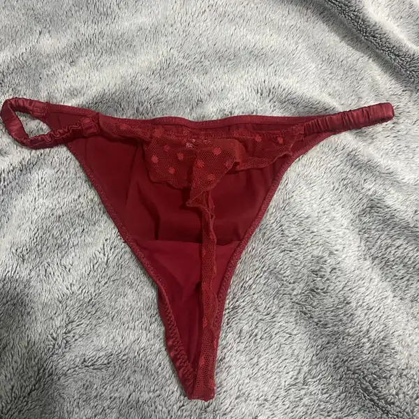 Todo al rojo
