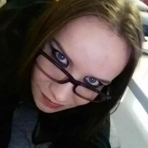 Foto de perfil Wendy Moon