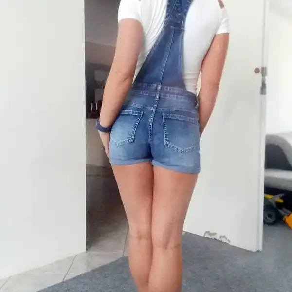 Foto de perfil Wendy Moon