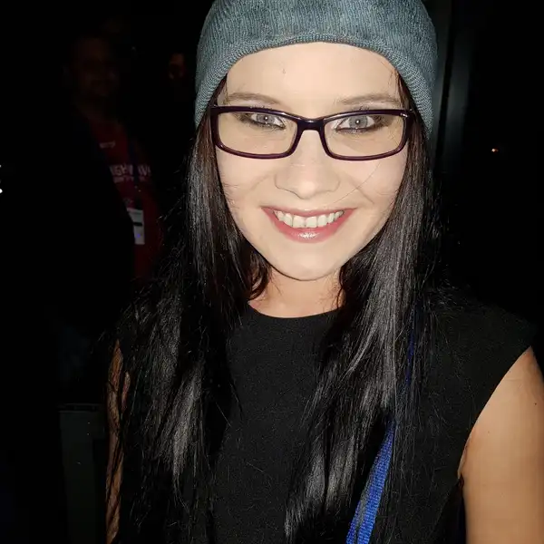 Foto de perfil Wendy Moon