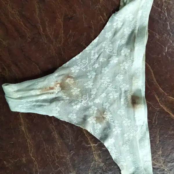 Manchadas