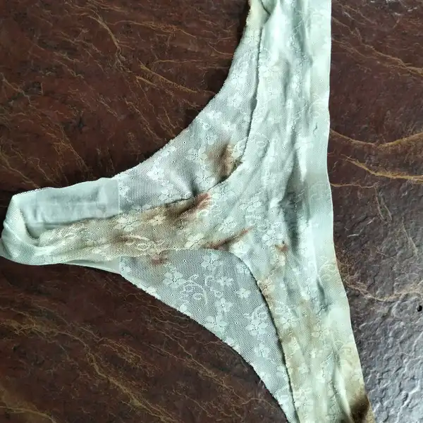 Manchadas