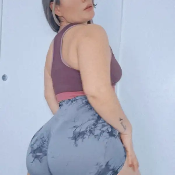 Leggins gull flop