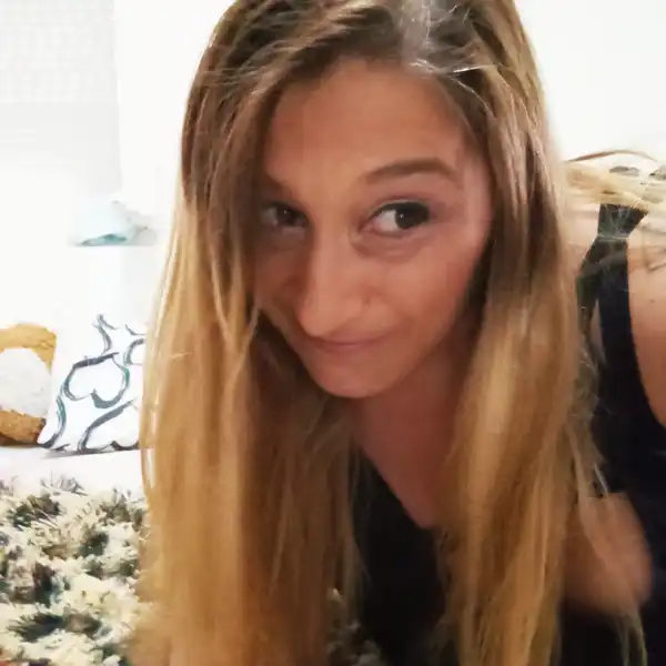 Foto de perfil Tigresita